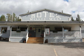 Motel Willis West in Ruka